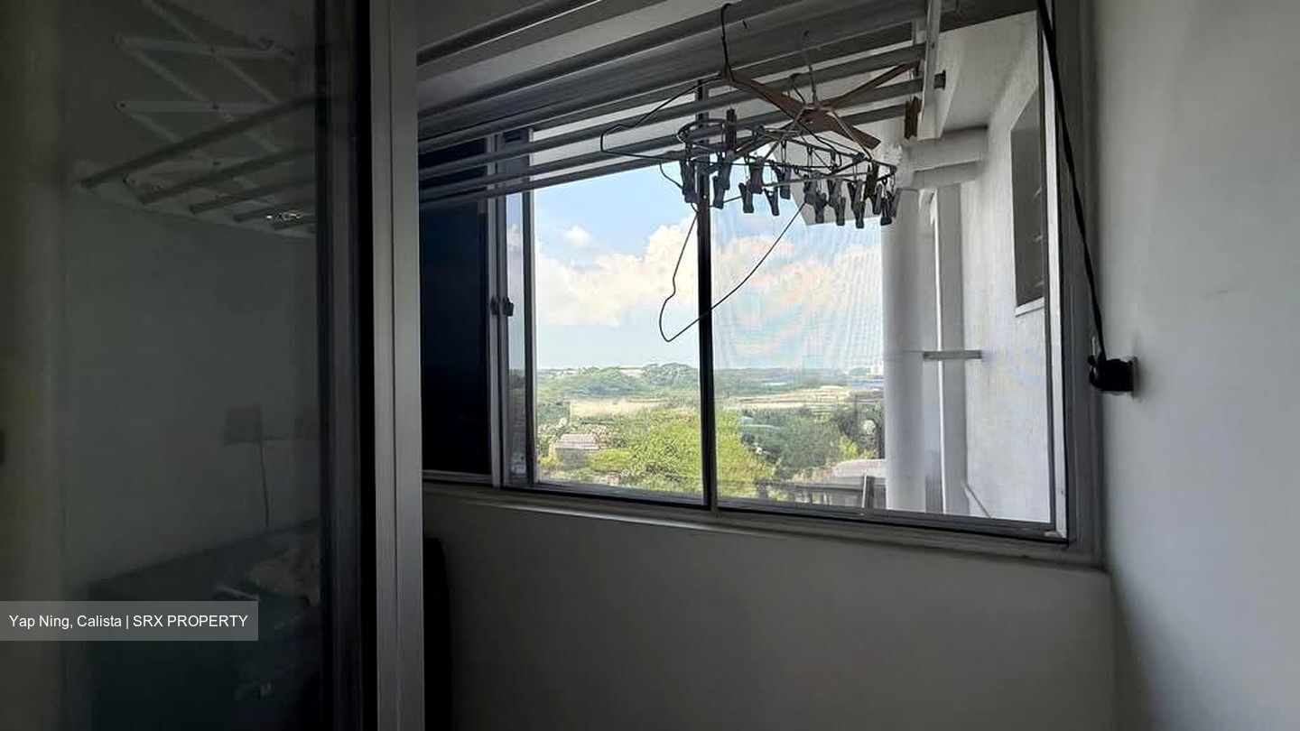 Blk 326C Punggol Vue (Punggol), HDB 3 Rooms #604424561